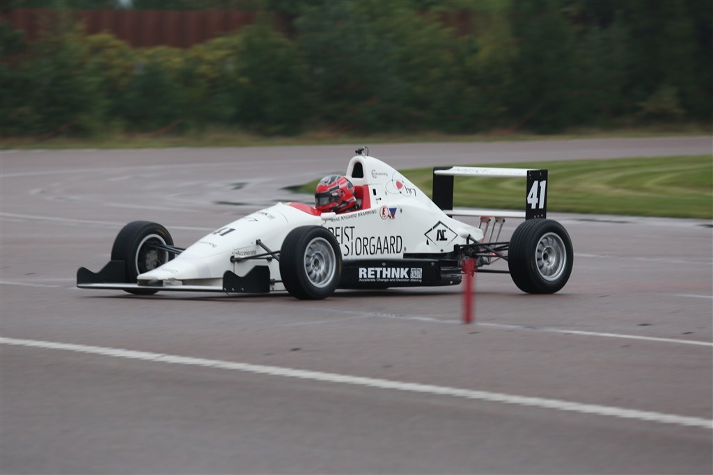 Aske Nygaard Bramming
(Foto: Motorsporten.dk)